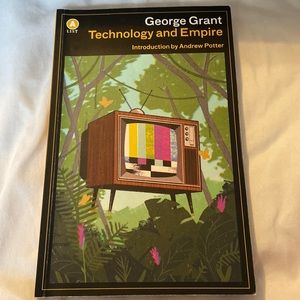 Technology and Empire